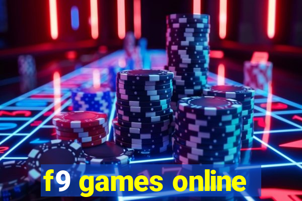 f9 games online