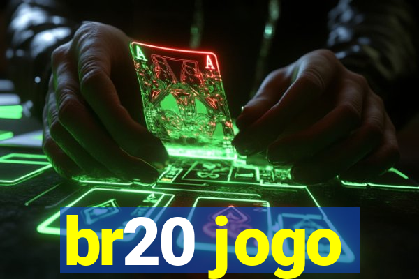 br20 jogo