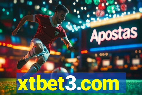 xtbet3.com