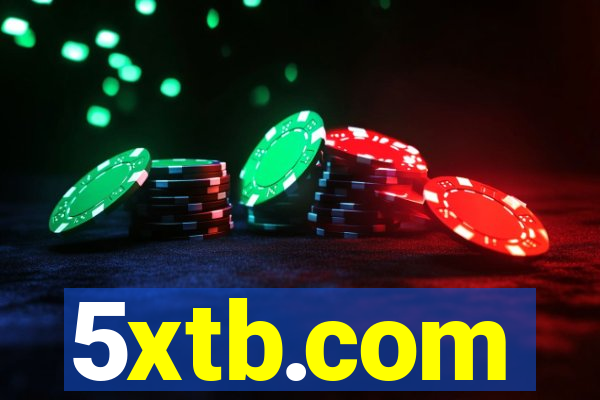 5xtb.com