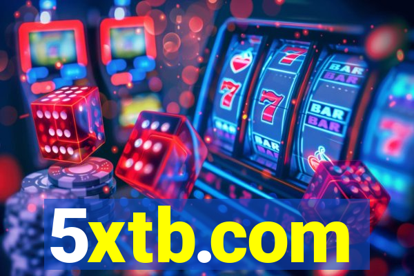 5xtb.com