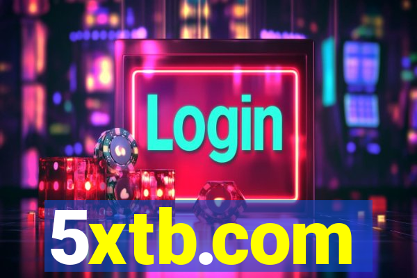 5xtb.com