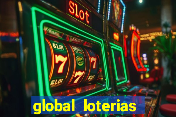 global loterias jogo do bicho