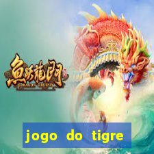 jogo do tigre ganha dinheiro mesmo