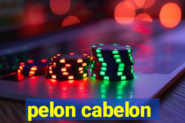 pelon cabelon