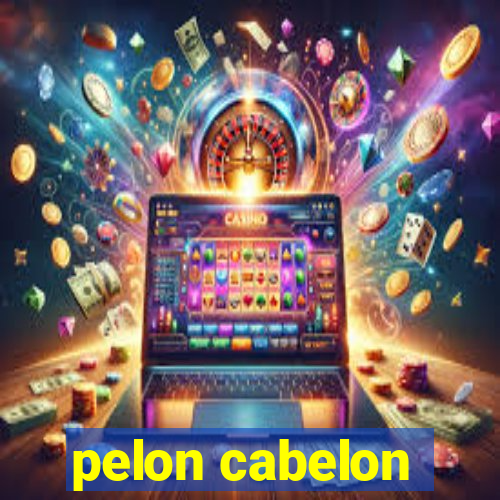 pelon cabelon