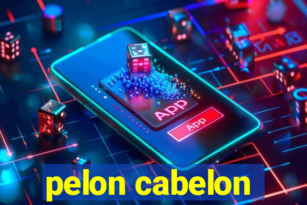 pelon cabelon