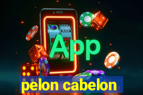 pelon cabelon