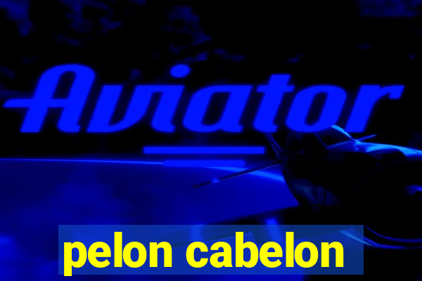 pelon cabelon