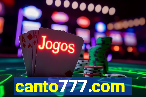 canto777.com