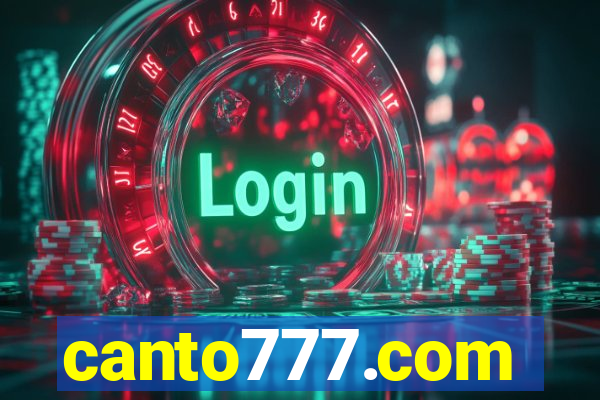 canto777.com