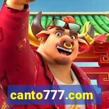 canto777.com