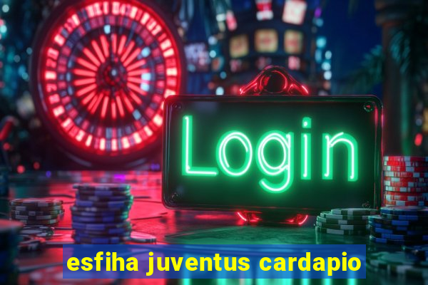 esfiha juventus cardapio