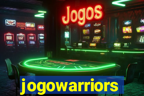 jogowarriors