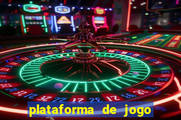 plataforma de jogo que paga no cadastro facebook