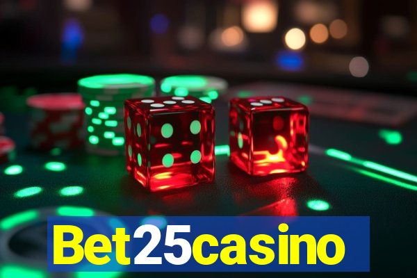 Bet25casino