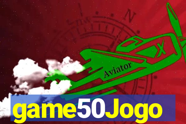 game50Jogo