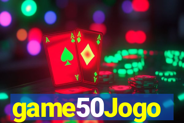 game50Jogo