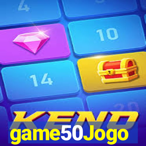 game50Jogo