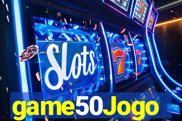 game50Jogo