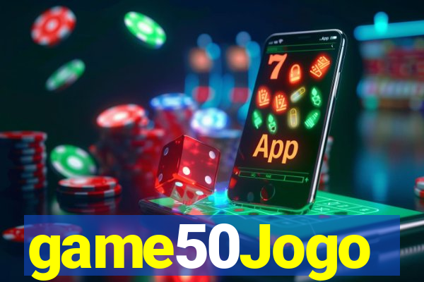 game50Jogo