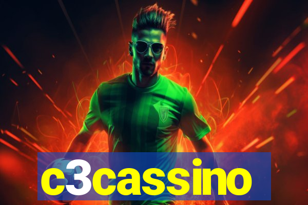 c3cassino