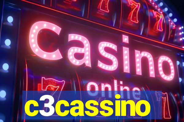 c3cassino