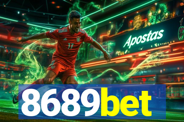 8689bet