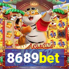 8689bet