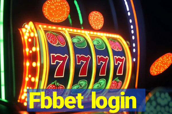 Fbbet login