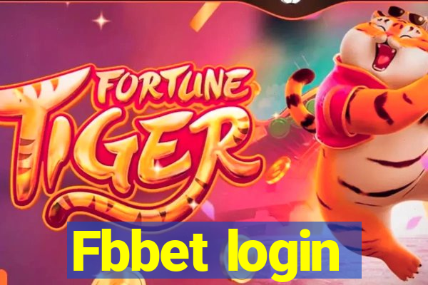 Fbbet login