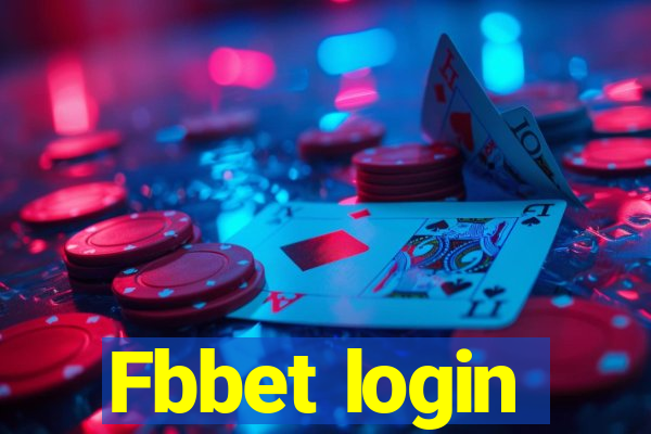 Fbbet login