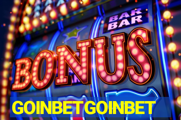 GOINBETGOINBET