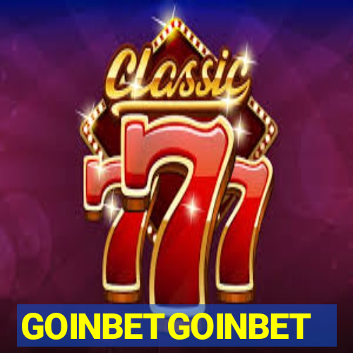 GOINBETGOINBET