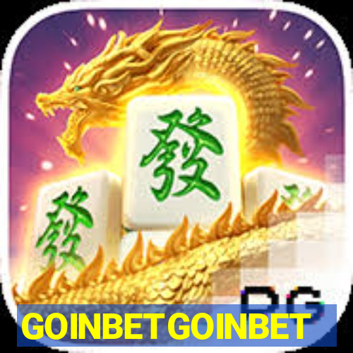 GOINBETGOINBET