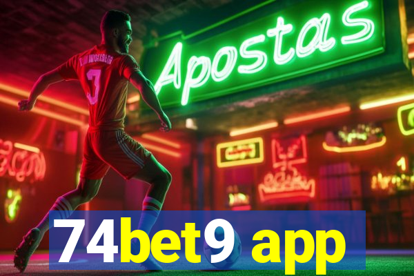 74bet9 app