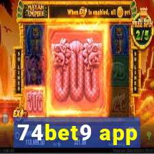 74bet9 app