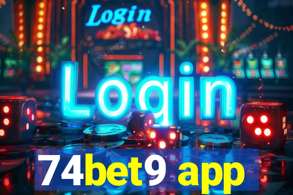 74bet9 app