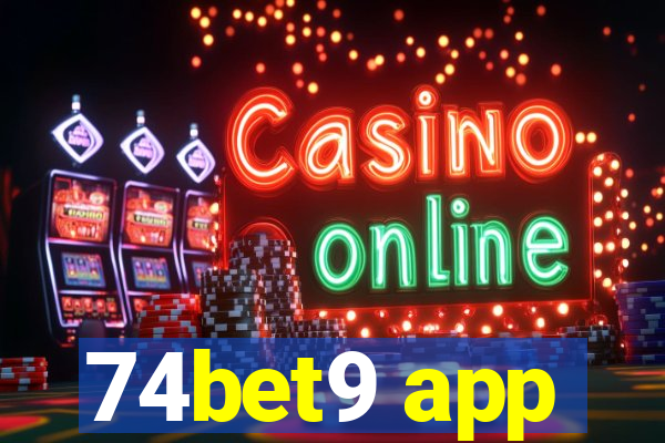 74bet9 app