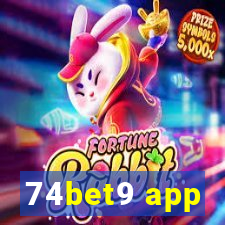 74bet9 app