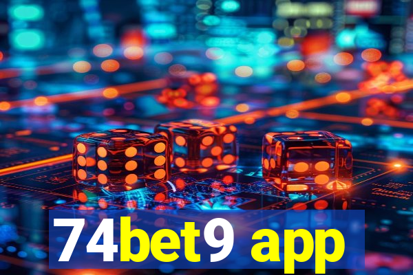 74bet9 app