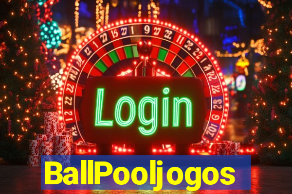 BallPooljogos