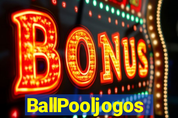 BallPooljogos