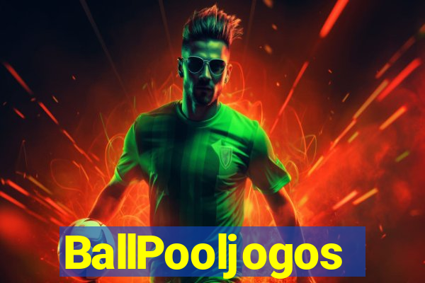 BallPooljogos