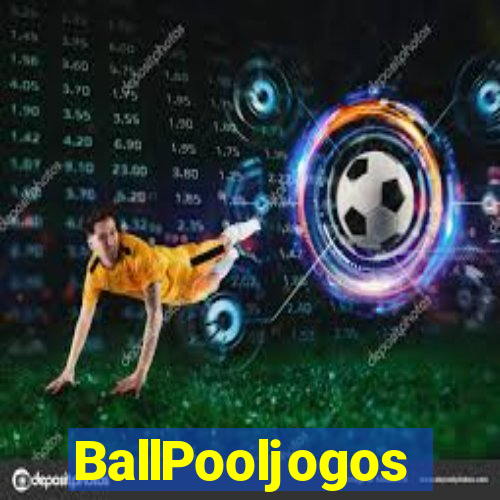 BallPooljogos