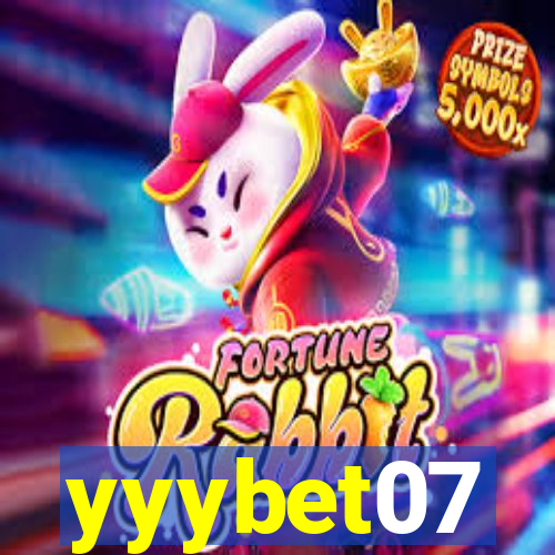 yyybet07