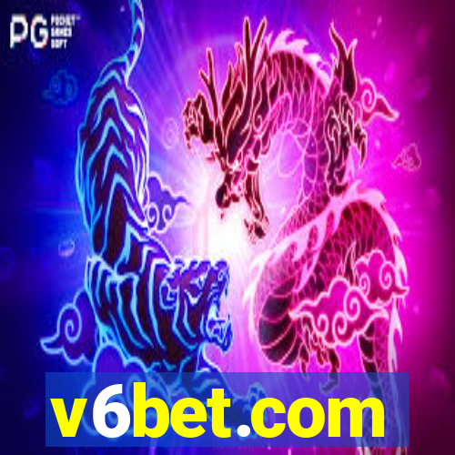 v6bet.com