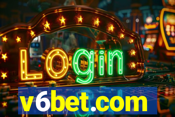 v6bet.com