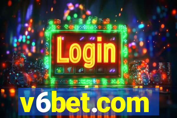 v6bet.com