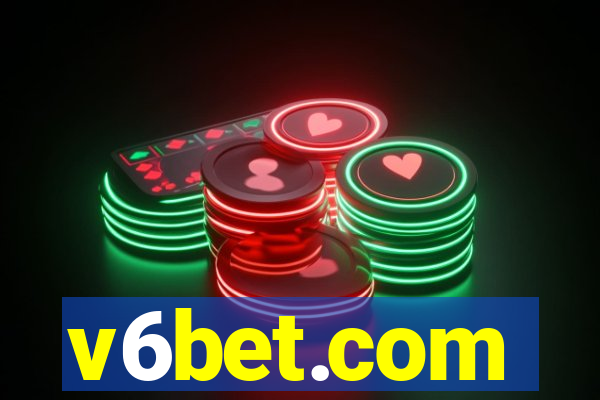 v6bet.com